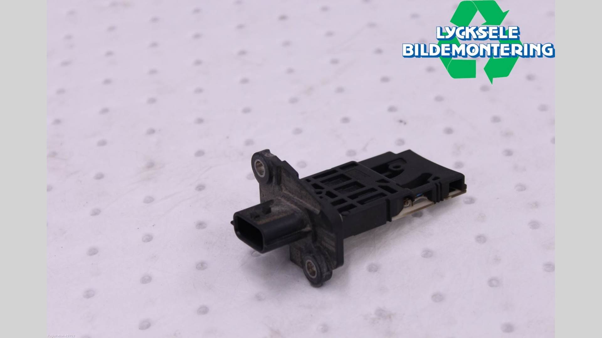 Mass air flow sensor - Diesel for Mercedes Benz X-Klass BR470 