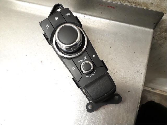 Switch, cruise control main for Mazda CX-3 MAZDA MAZDA CX-3 (AL