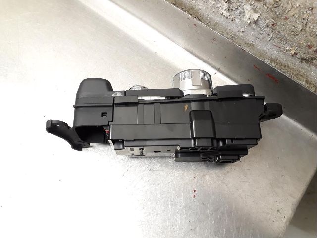 Switch, cruise control main for Mazda CX-3 MAZDA MAZDA CX-3 (AL