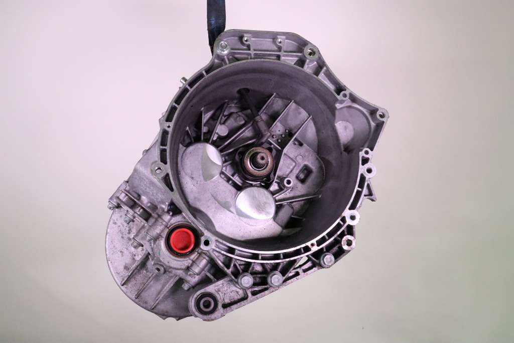 Gearbox automatic for 150CV E5+TL SCUDATO P.LUNGO20Q (F-L983968) - Used  parts online