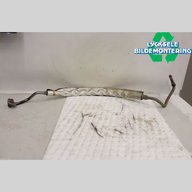 Gearbox oil pipes / tube Matning for Volkswagen Amarok VW AMAROK 3.0