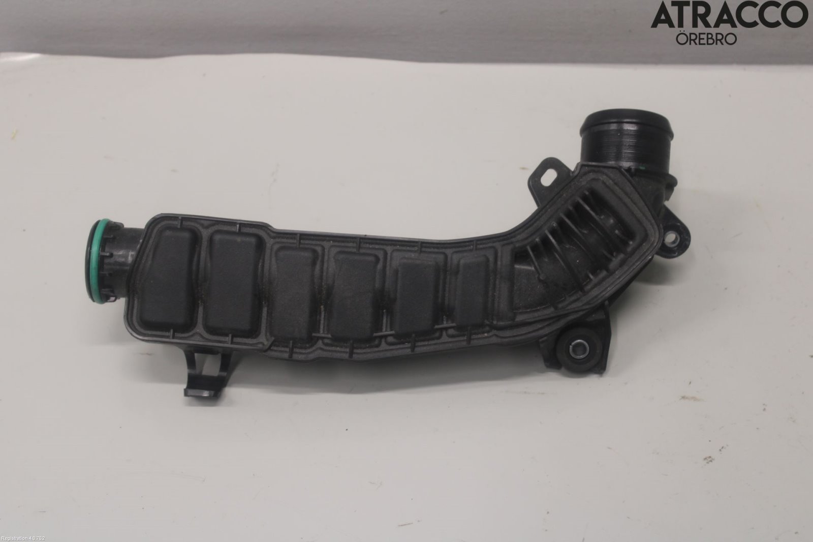 NEW OEM 9294 Ford Ranger 4.0L Air Intake Resonator Hose Snorkel Tube