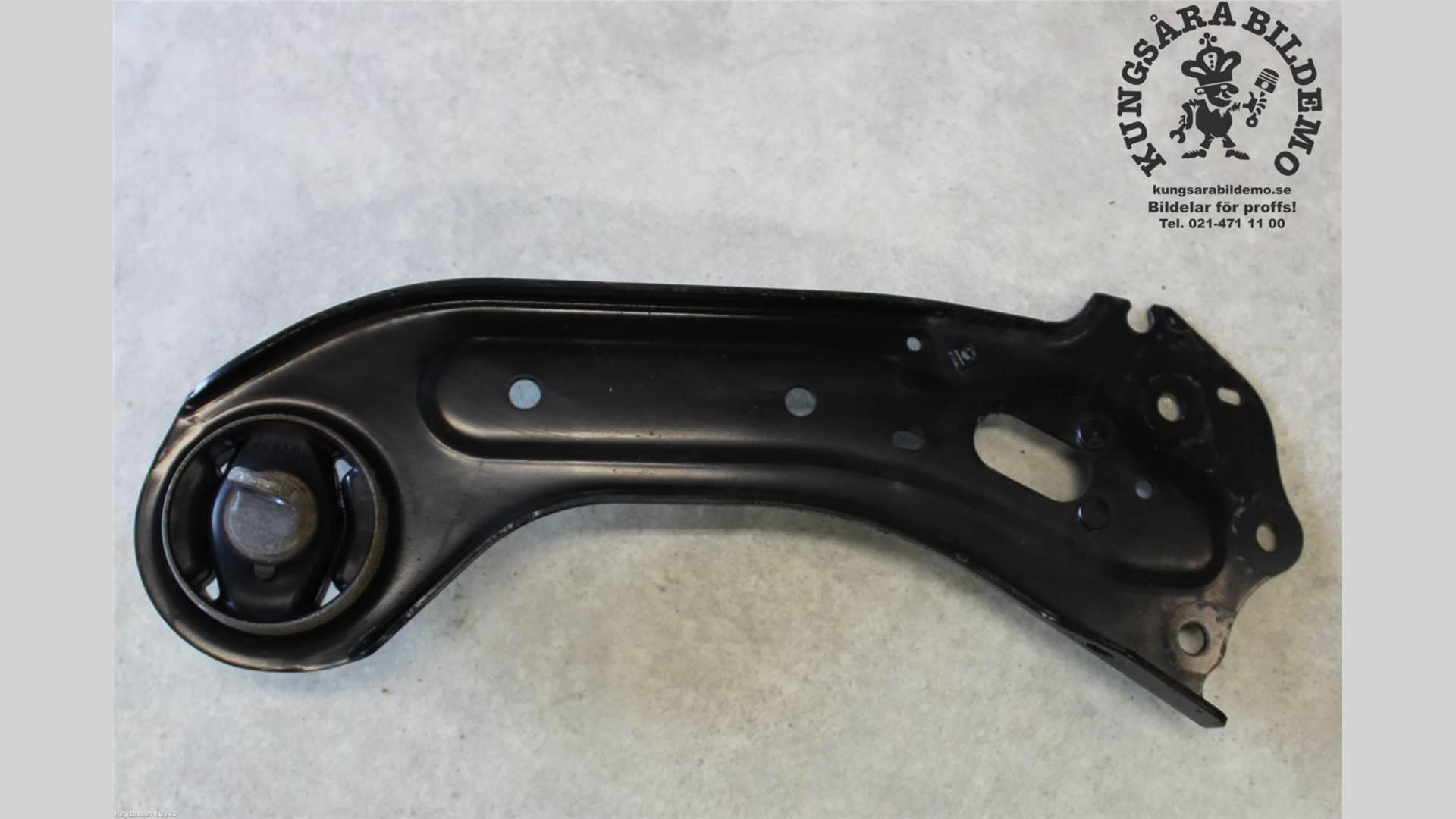 Support arm, rear rh Höger bak for Kia Optima [2016] Kia Optima 16