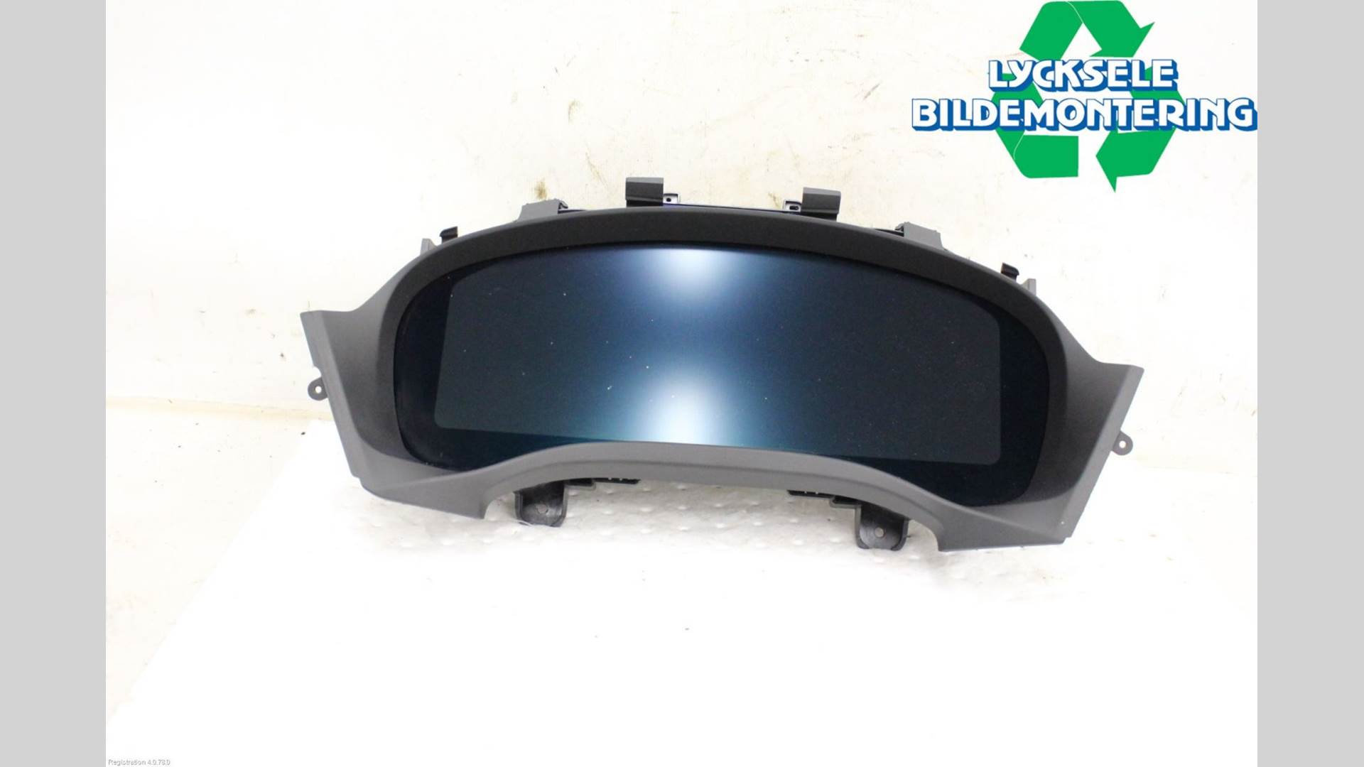 Instrument komb. - Diesel till BMW X3 G01 [2018-] X3 XDRIVE20D (W ...