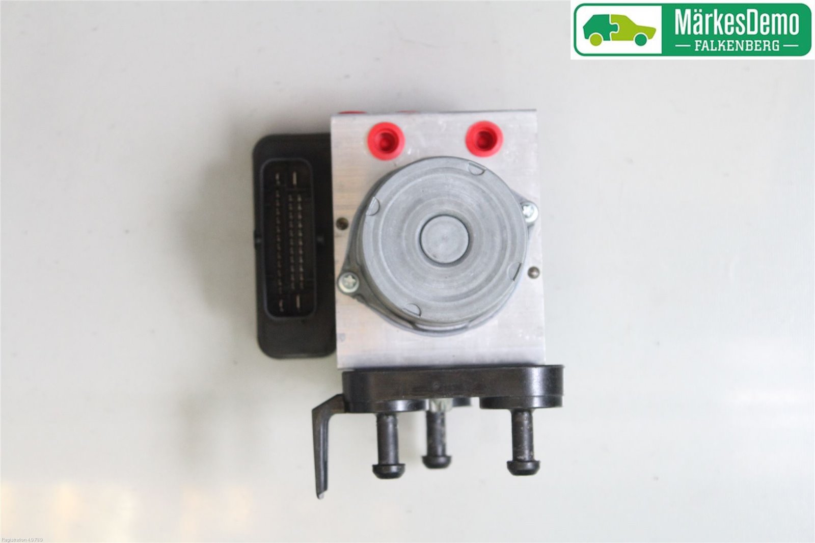 Abs hydraulaggregat image