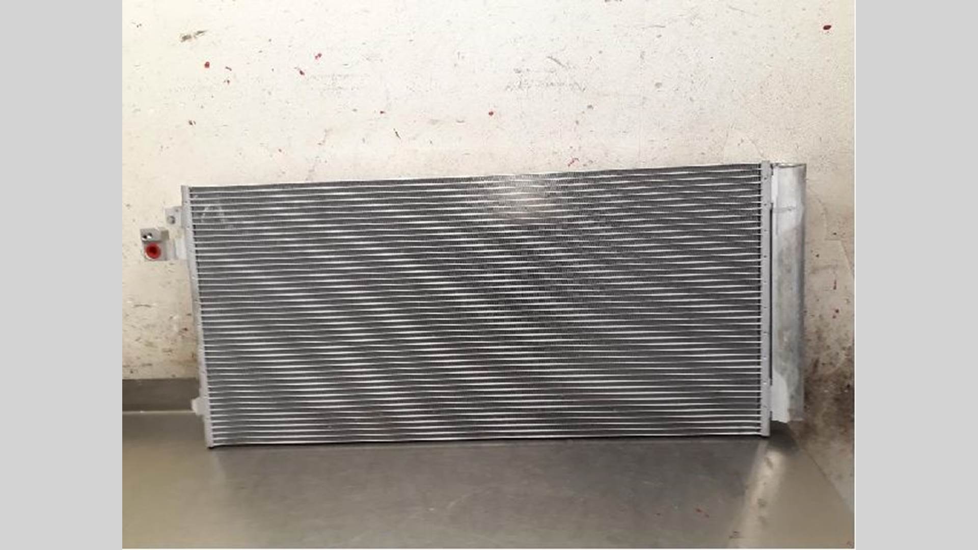 Ac condensor / cooler for BMW 3-Serien G20 [2019-] 1 320 XDRIVE
