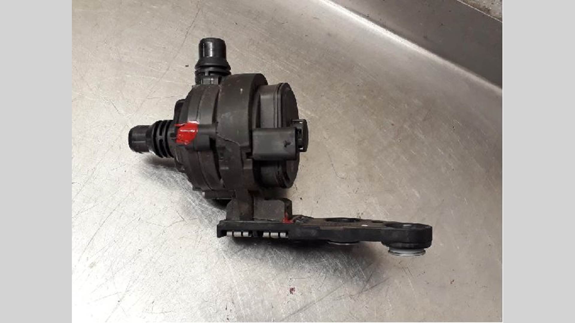 Heater water pump for BMW 3-Serien G20 [2019-] 1 320 XDRIVE (AL  