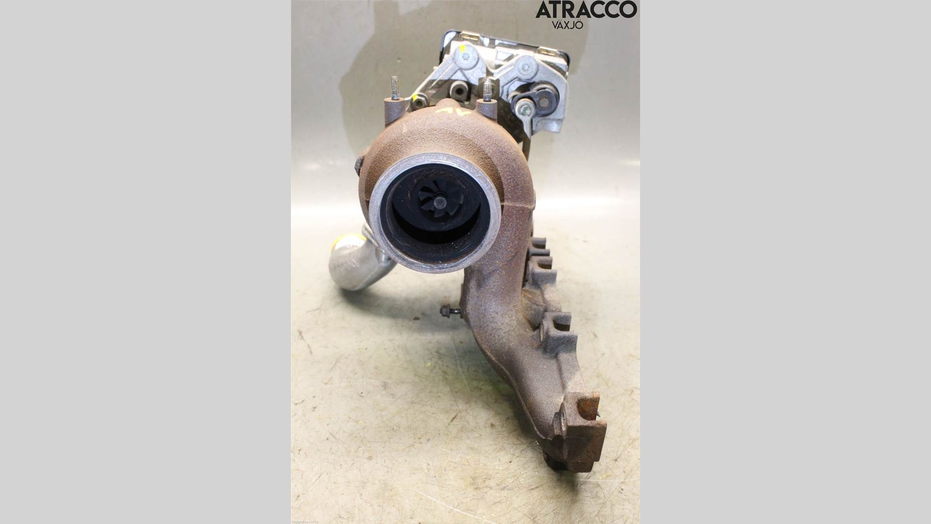 Turbochargers - Diesel for Suzuki Vitara [2015-] SUZUKI VITARA 4D 