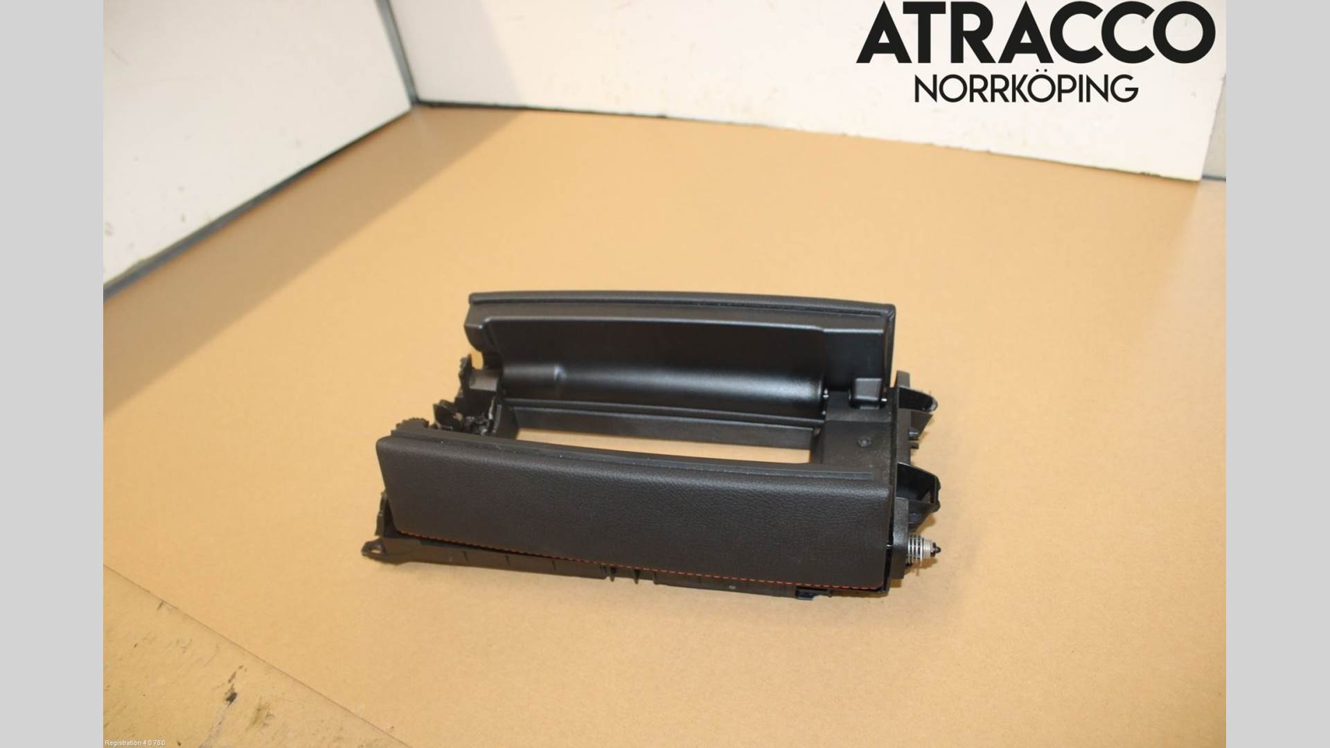 Armrest - Fram for Mercedes Benz A-Klass W177 [2018-] MB A-klass 