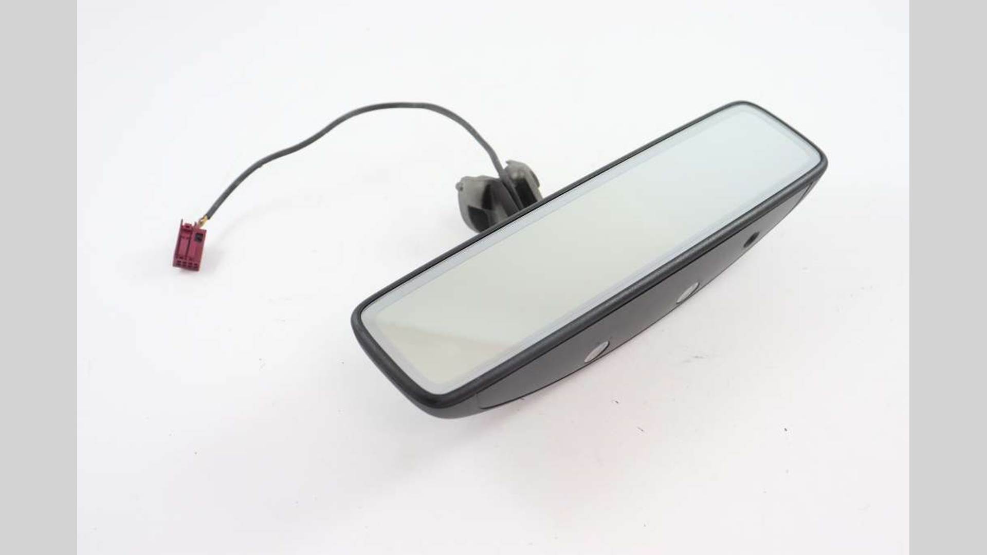 Mirror, int. elec. for Mercedes Benz E-Klass W213 [2016-] - Car 