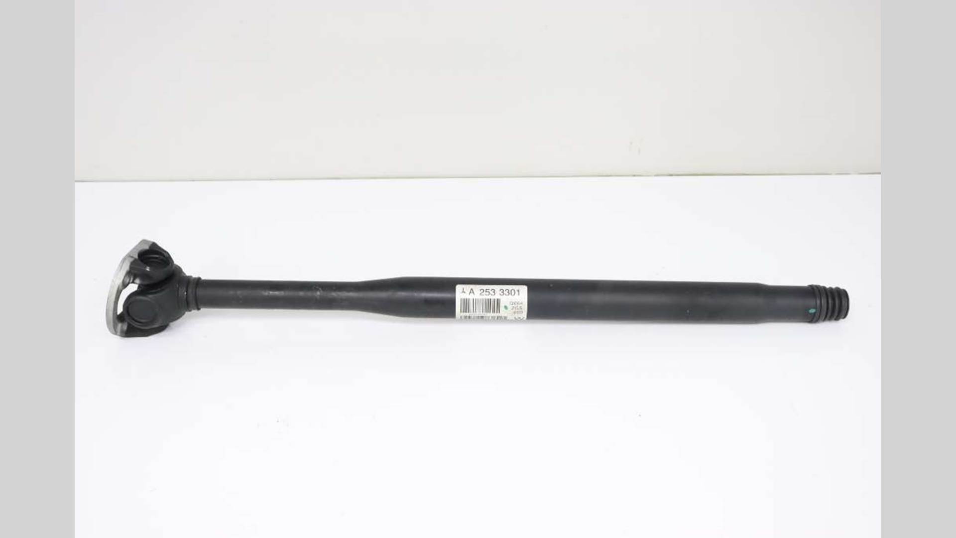 Inter axle front 4wd for Mercedes Benz E-Klass W213 [2016 