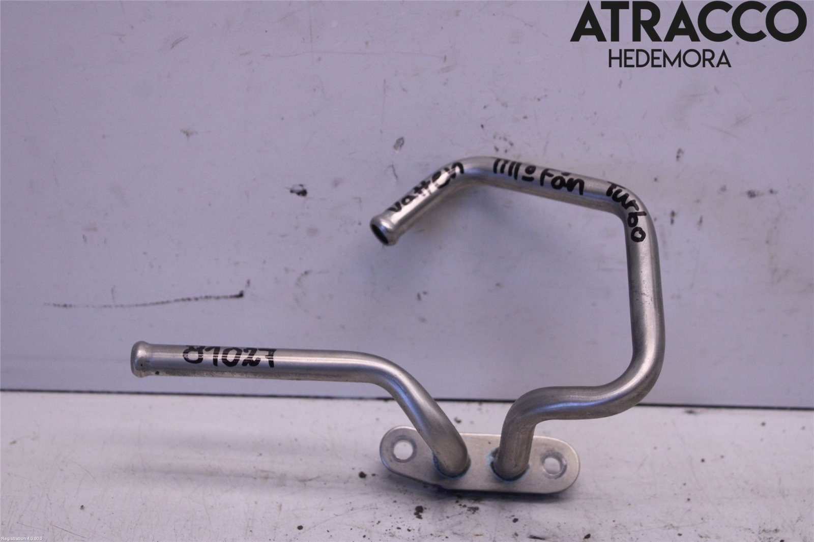 roje  $299.99* GENUINE VOLVO no tax* FUEL INJECTOR 24468713