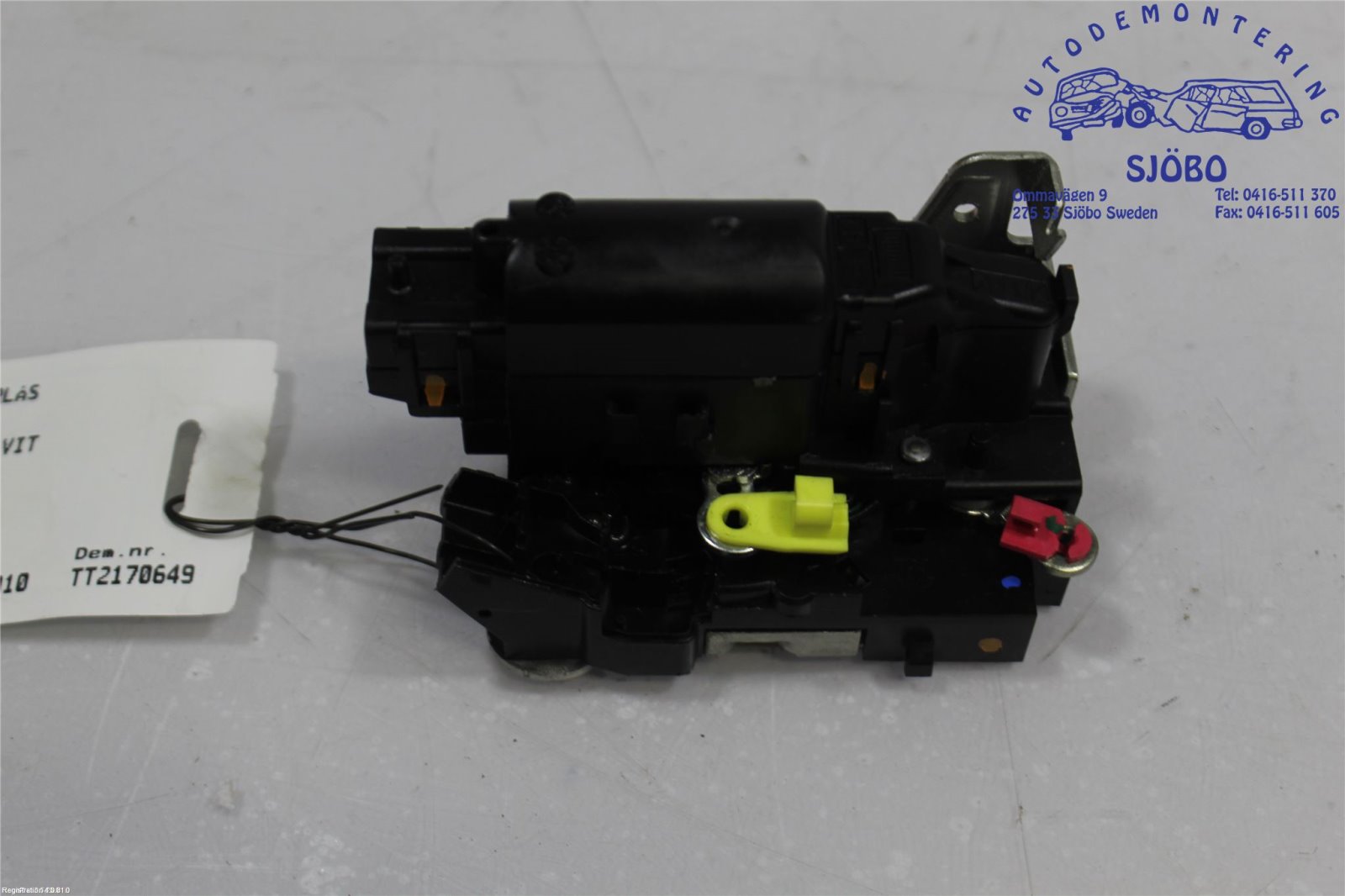 825021093r - Used parts online