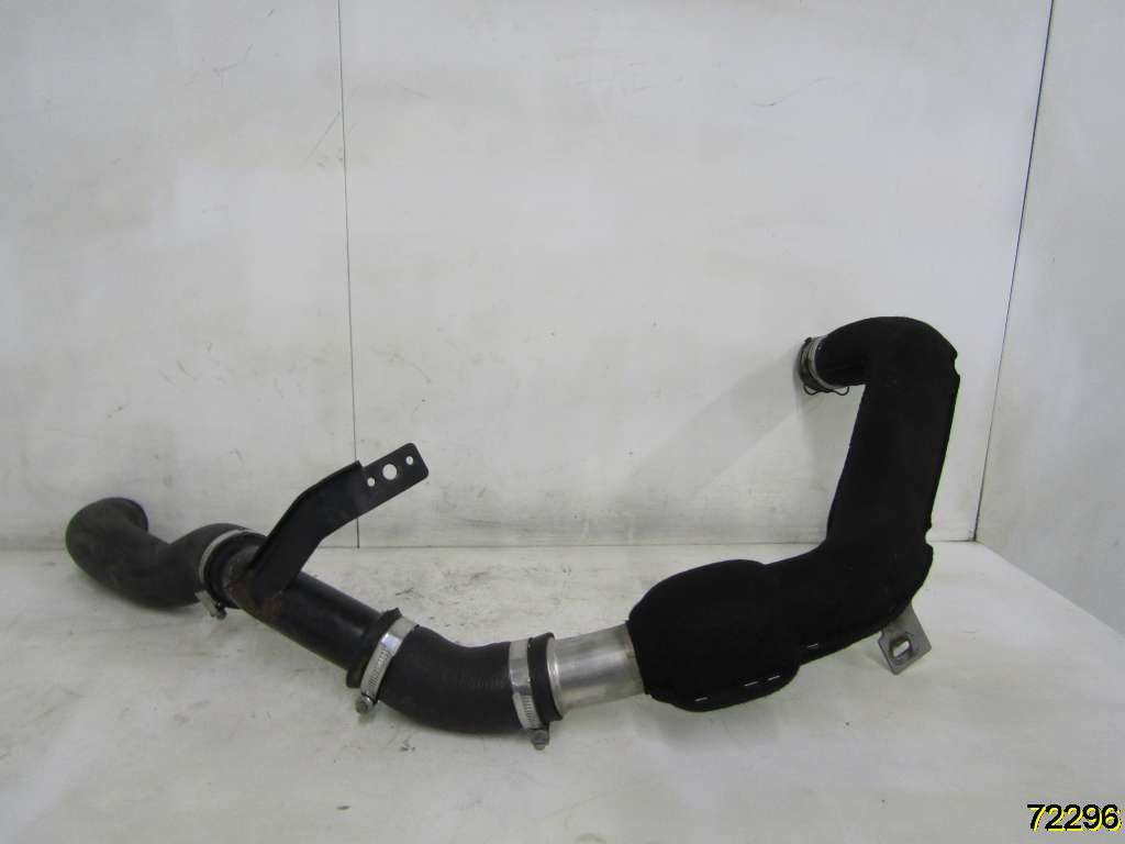 Load air / intercooler pipe for Nissan NV200/NV200 Combi NISSAN 