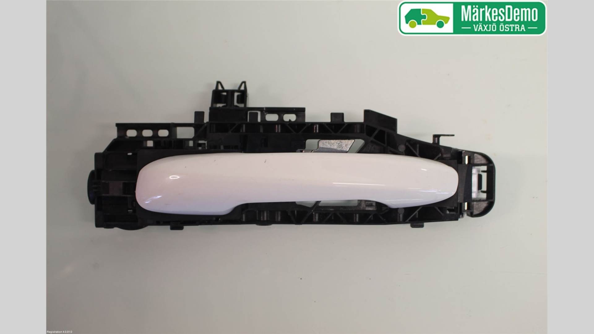 Door handle, outer lh - Bak for Mercedes Benz E-Klass W213 [2016 