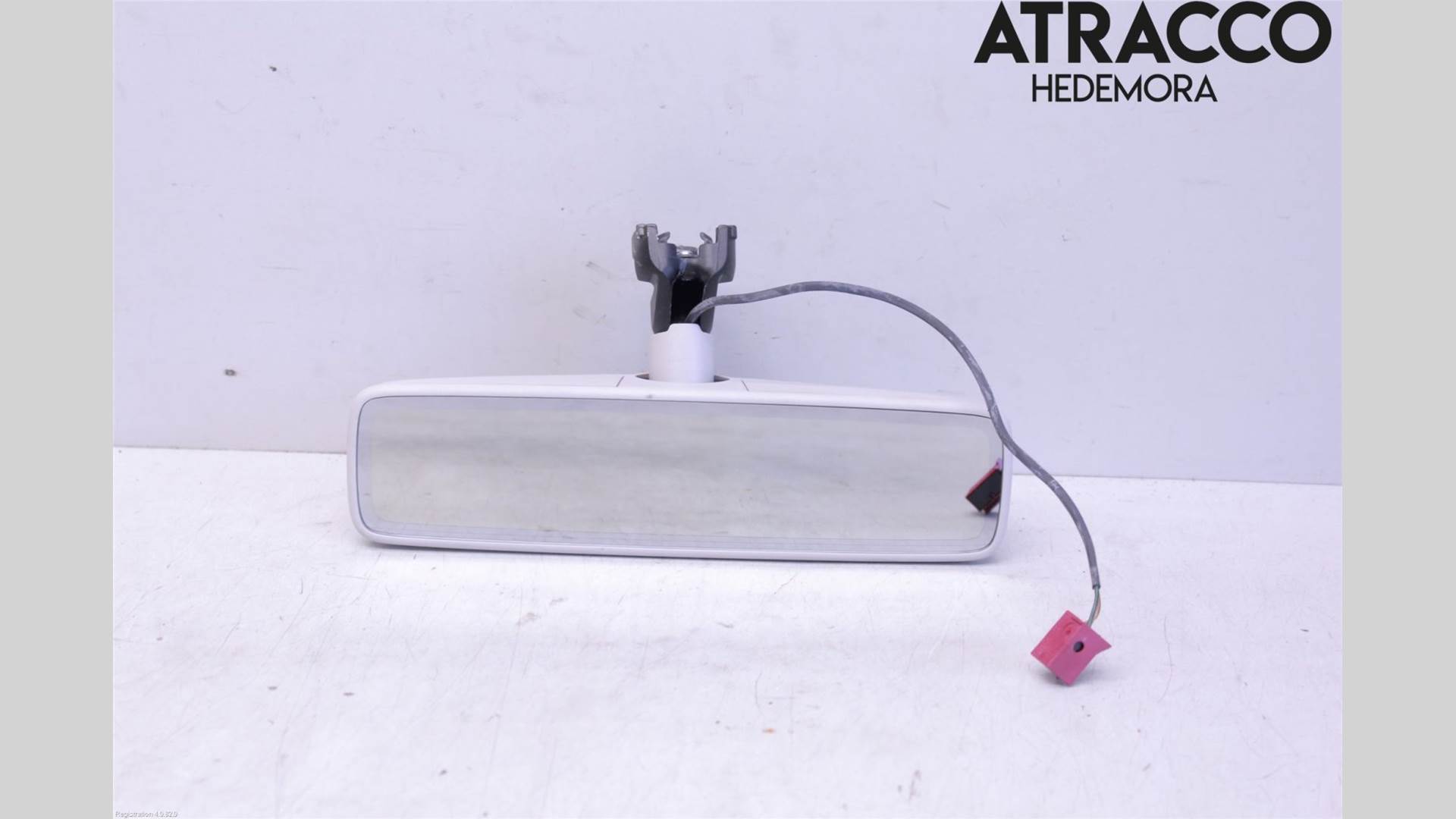 Mirror, int. elec. for Mercedes Benz E-Klass W213 [2016-] - Car 