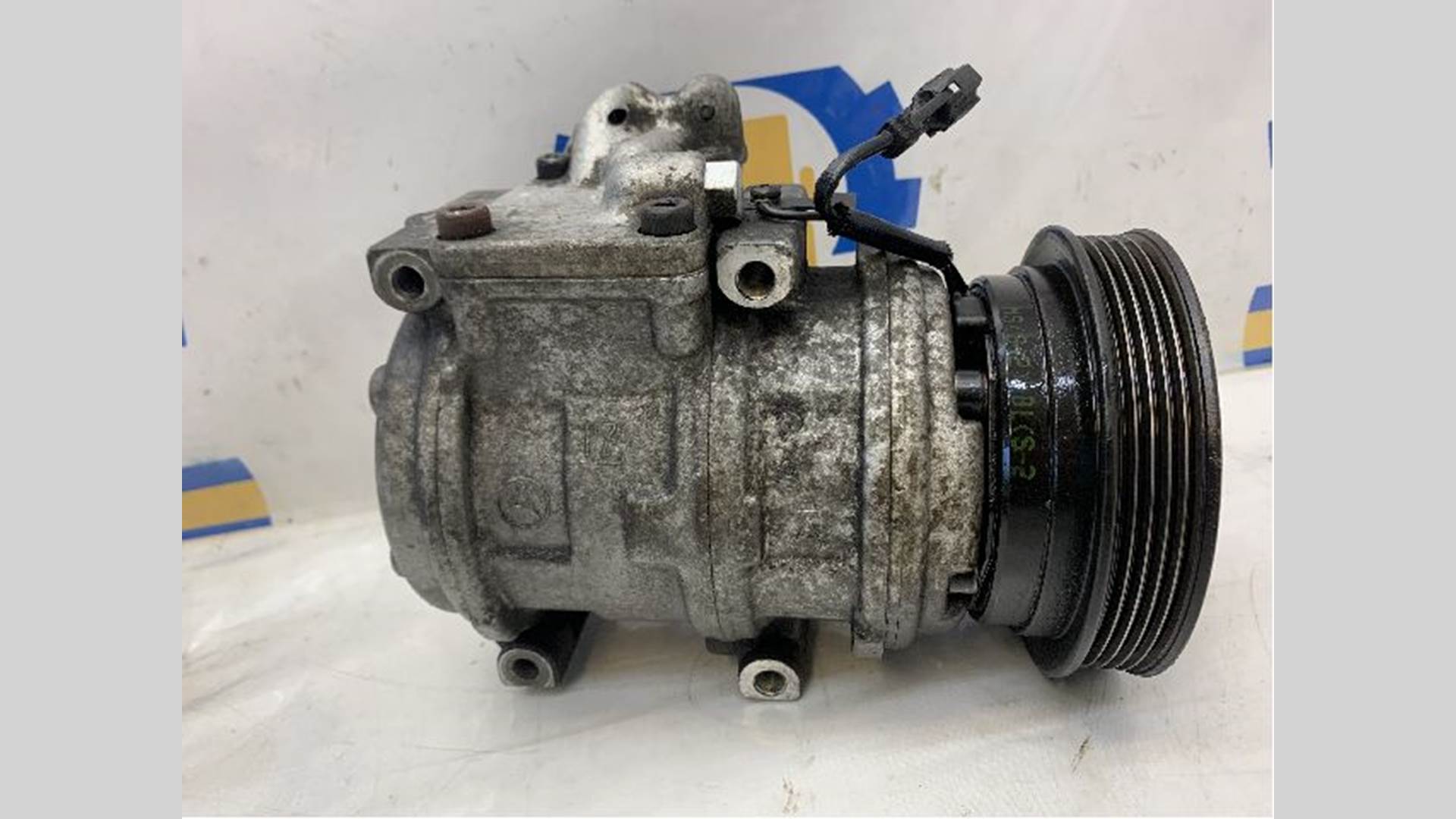 Ac compressor for Kia Magentis KIA MAGENTIS 2,0 AC AUT (NA-L28402 
