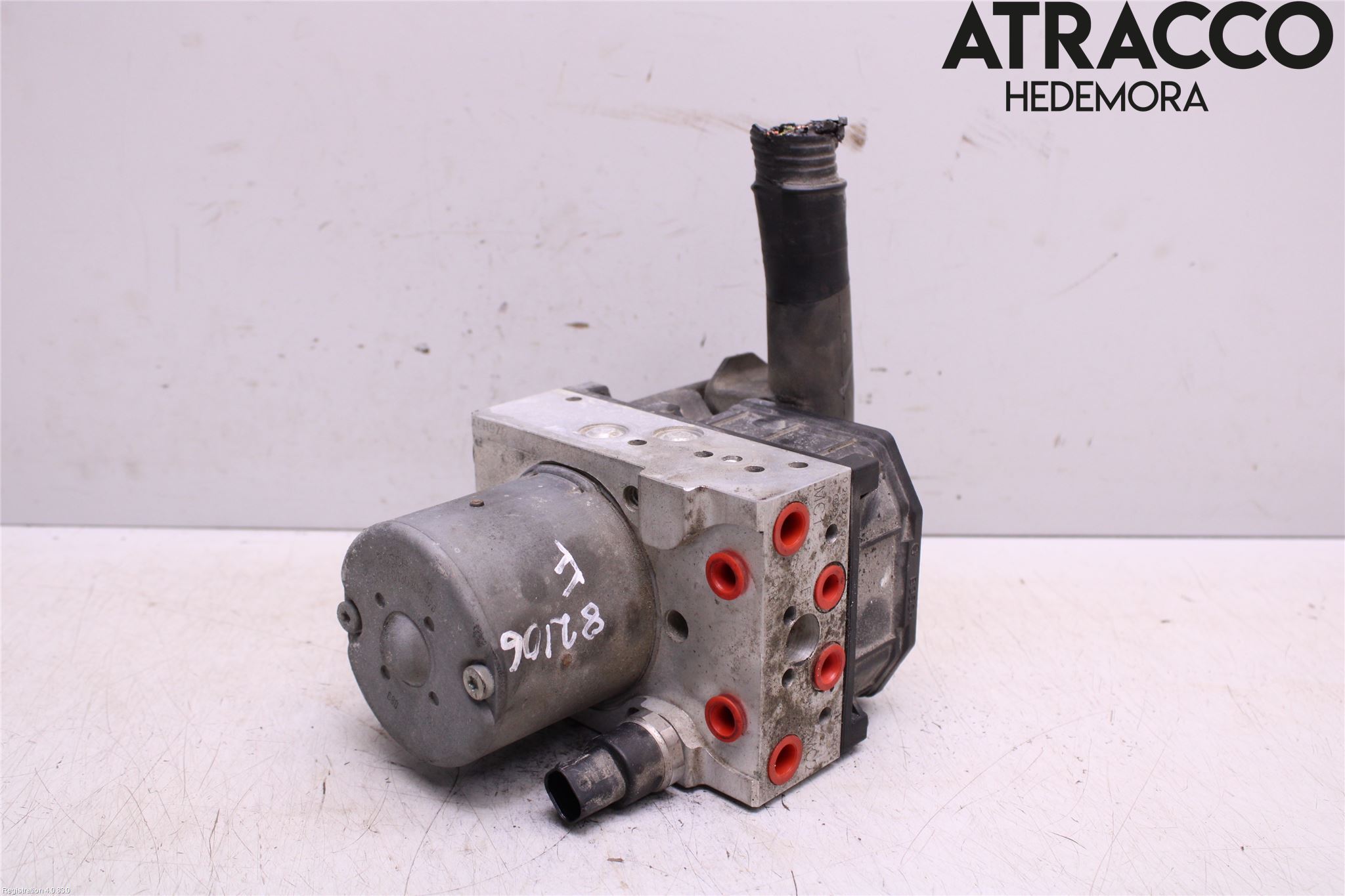 Abs hydraulic unit 4405005040