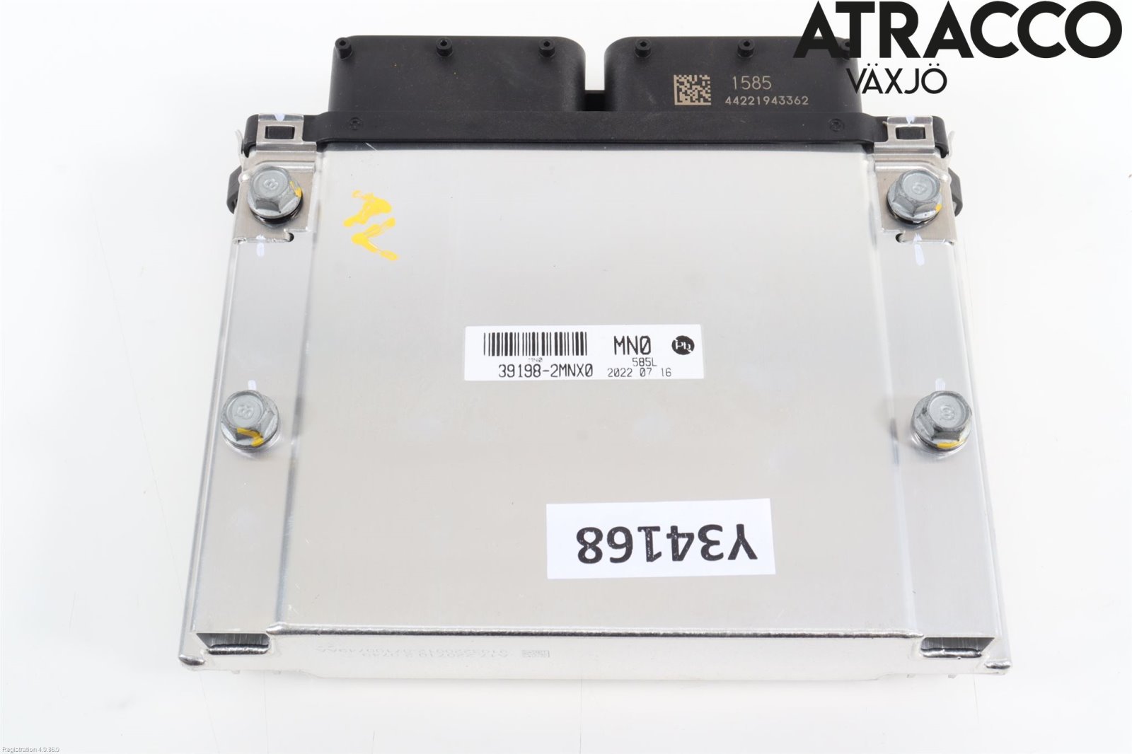 Mi-専用 39110-04065 B22 MEG17.9.12.1 for KIA Engine Control Module