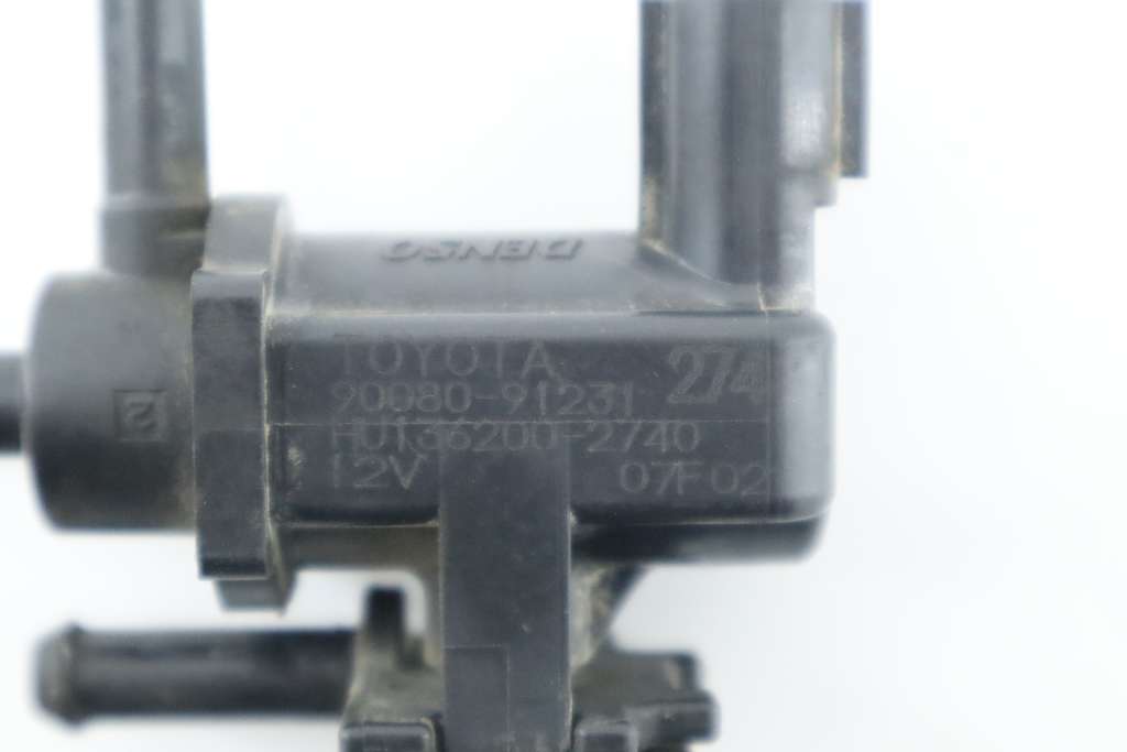 Vacuum valve - 90080-91231/Denso for Toyota Avensis [2003-2006