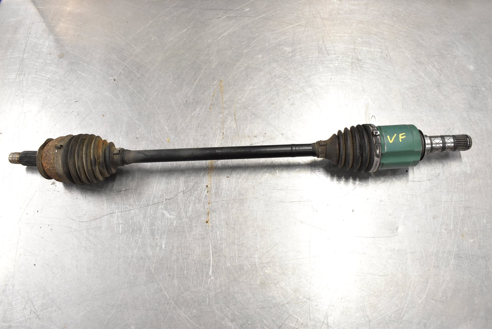 28321AJ033 - Used parts online