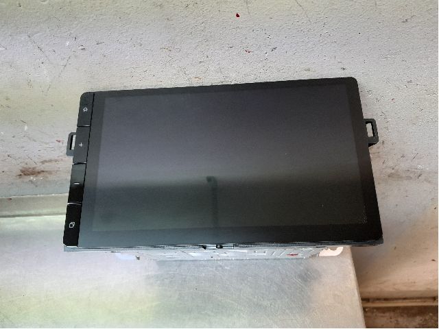ADAD 05 /IC4 /IC8 Board Original Used 054795 Circuit Board 5.40 5540013-00  RAFI Lage4 ADAD05 Electric Card For Polar 115/137