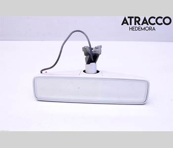 Mirror, int. elec. for Mercedes Benz E-Klass W213 [2016-] - Car 