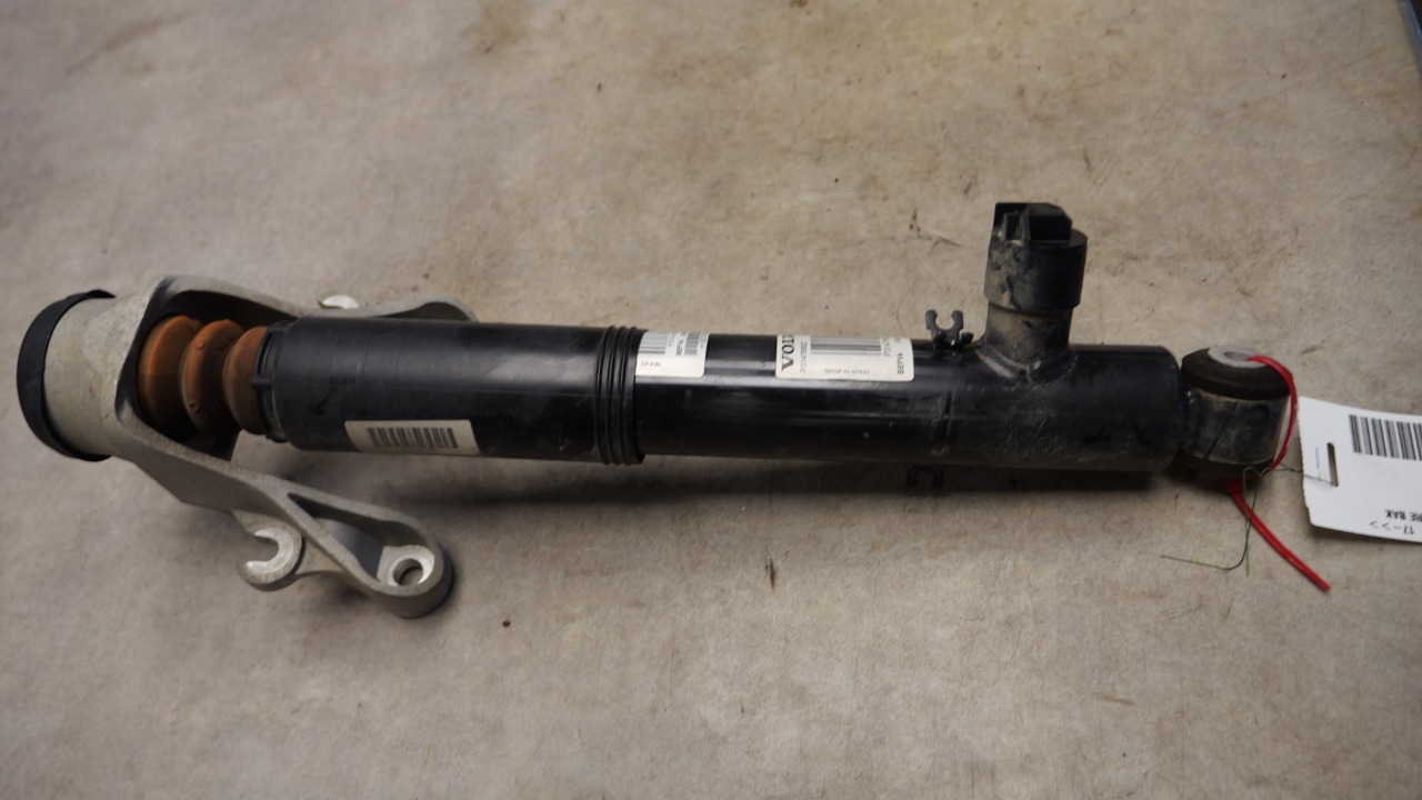 ワイプ VOLVO XC60 MK2 Vorderradaufhängung Querlenker hinten Buchse