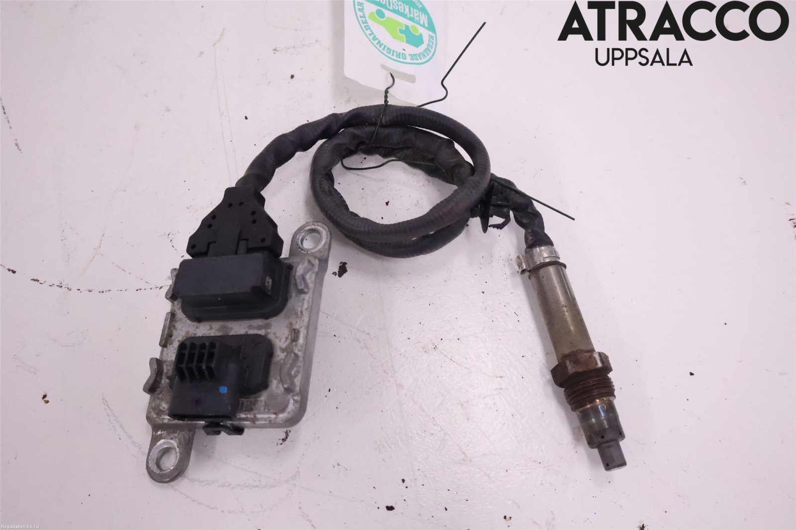 296402F140 - Used parts online