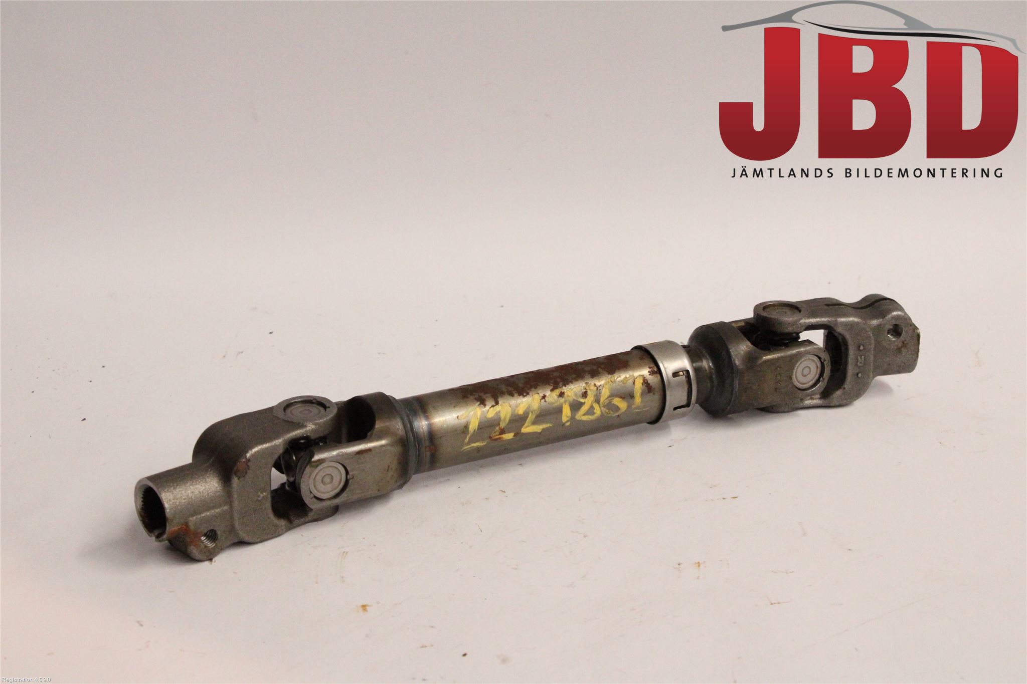 me⑥ 452600216 - Used parts online