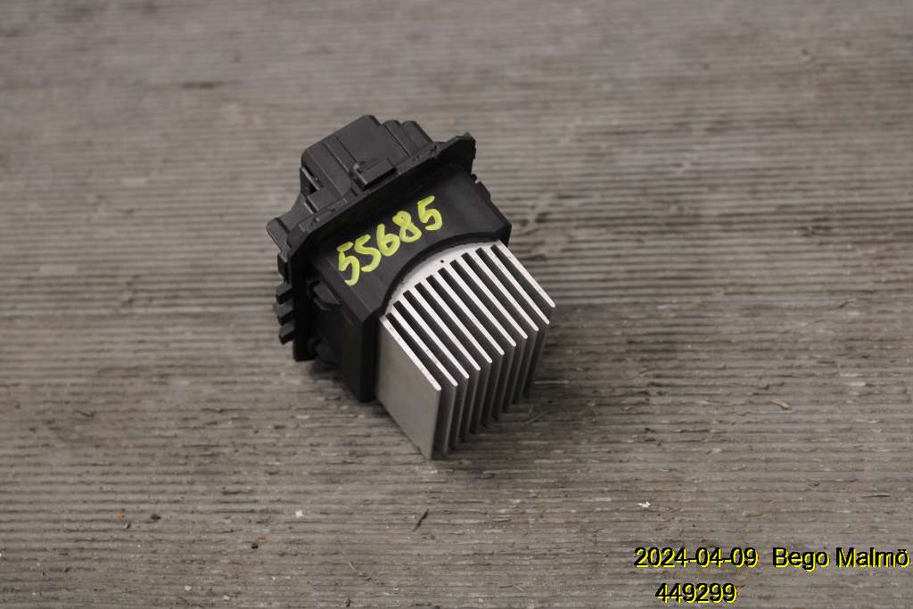 271505129R - Used parts online