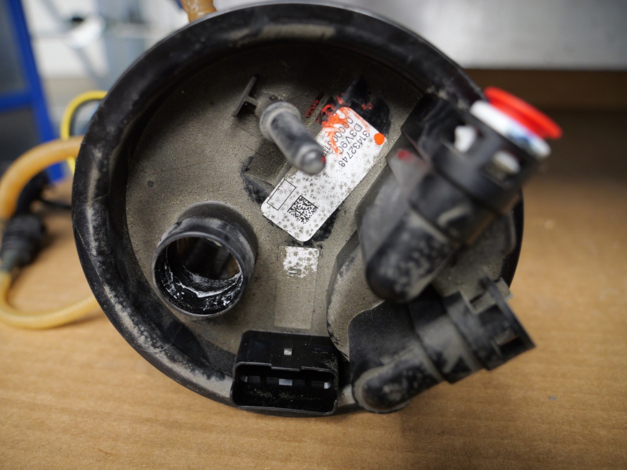 31432748 - Used parts online