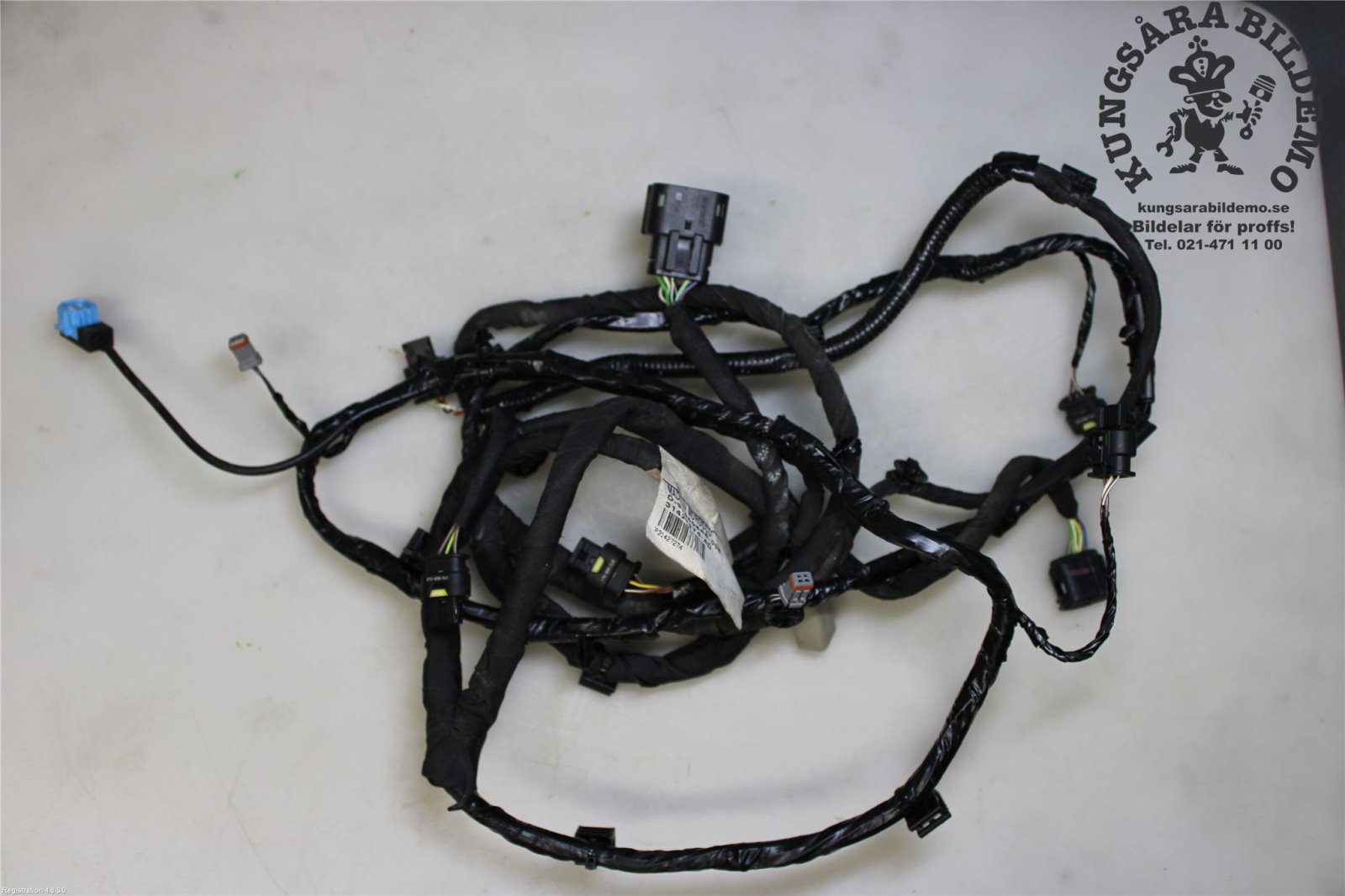 N-inセット 2009 - 2012 NISSAN 370Z IPDM Engine Room Controller MODULE