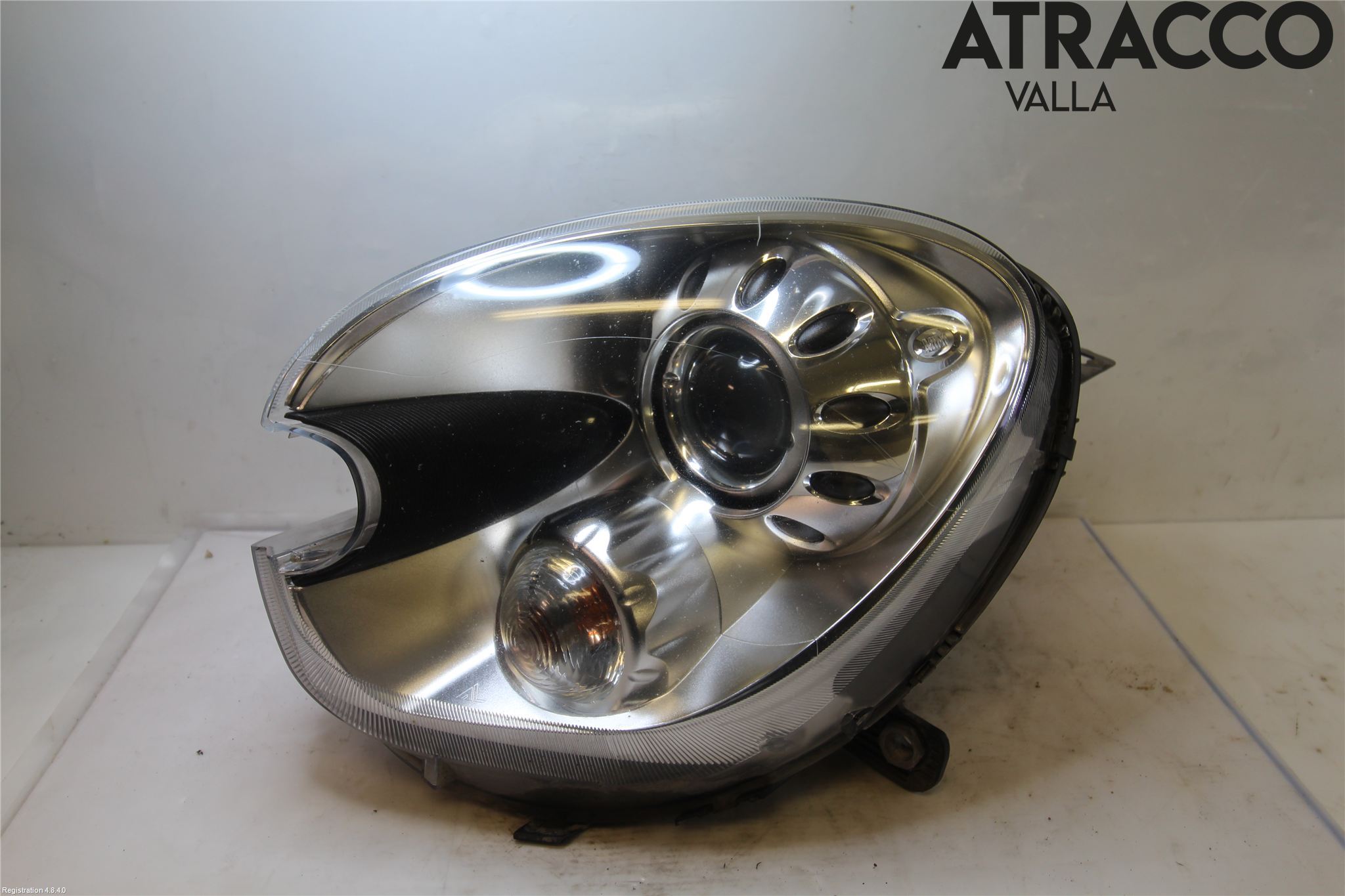 ベース Imagon69 OEM Honda 69-97 CT70 Trail 70 1976 XL70 Left Side Engine