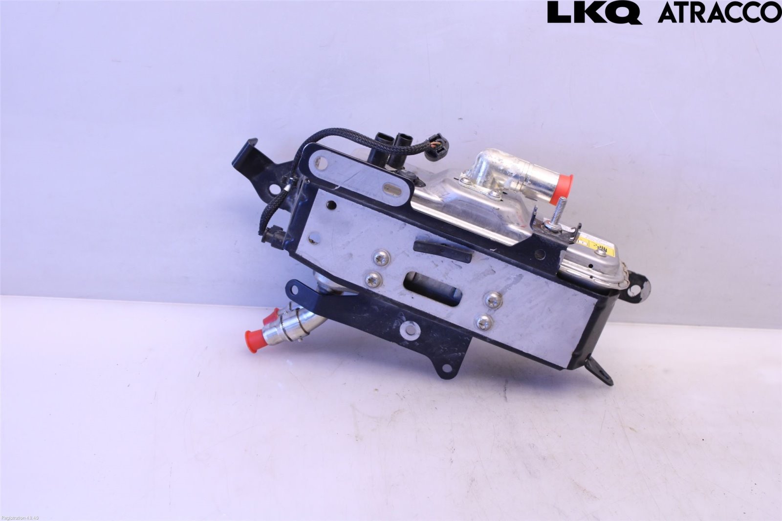 だらお 300ZX Titanium Prop Rod - 47point9