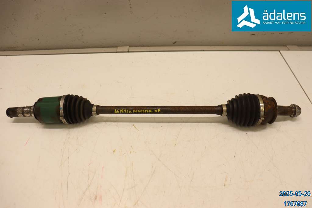 28321AJ033 - Used parts online