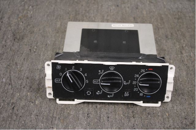 Climate control panel heater for Volvo 940 [1991-1998] - Car