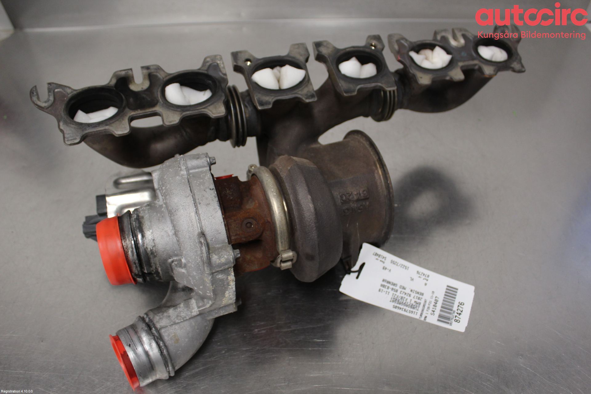 11657934605 - Used parts online